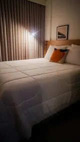 58m² apartment with Suite and Bedroom in Moov Smart Home - Image 2