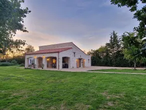 Vendée Gîte with Spa and Terrace - Image 2