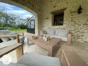 Vendée Gîte with Spa and Terrace - Image 5