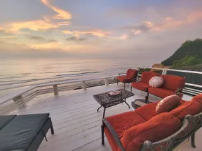 Forever Sunset Views 2BR - Image 3