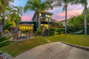 Tropical Island Oasis Home - Image 2
