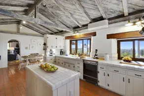 Private 1926 Adobe Hacienda - Image 2