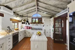 Private 1926 Adobe Hacienda - Image 3