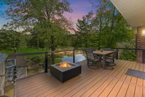 Peaceful Waterfront, Hot Tub | Foxwoods & Casinos - Image 4