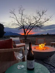 Refined Adobe w/Mountain Views, Hot Tub & Fire Pit - Image 4