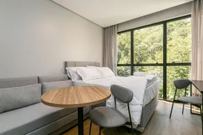 New apartment next to Vila Gêrmanica - Image 2