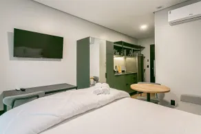 New apartment next to Vila Gêrmanica - Image 5