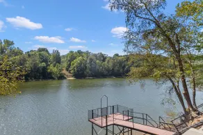 River House at Pecan Orchard | Black Warrior River - Image 4