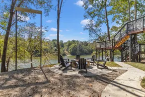 River House at Pecan Orchard | Black Warrior River - Image 3