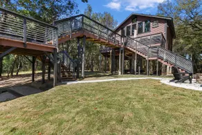 River House at Pecan Orchard | Black Warrior River - Image 5