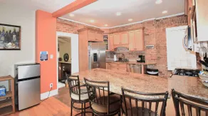 Charming and spacious family home in Wash Park - Image 4