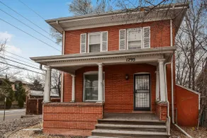 Charming and spacious family home in Wash Park - Image 2
