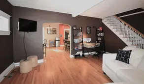 Charming and spacious family home in Wash Park - Image 3