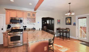 Charming and spacious family home in Wash Park - Image 5