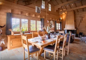 Ski break with spa pool and sauna - Image 5
