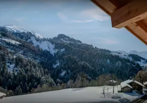 Exclusive alpine ski base - Image 5