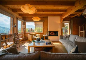 Exclusive alpine ski base - Image 2