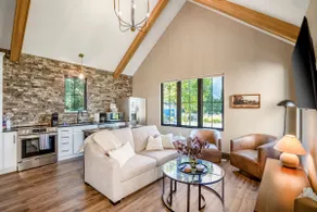 New Unique Tiny Home Near BGSU - Walk to downtown - Image 5