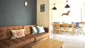 3 bedroom home | enclosed garden | close to beach - Image 3