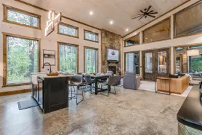 Panoramic Views-Bunkhouse-Private Pool-Arcade - Image 5