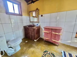 Chalés Vila Carrancas - Unidade Serra - Image 3