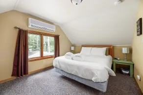 Hyggelig kabine i centrum af Crystal Mountain Resort. - Image 3