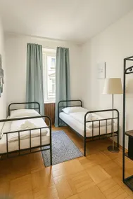 Altstadt Budget Apartment - Image 5