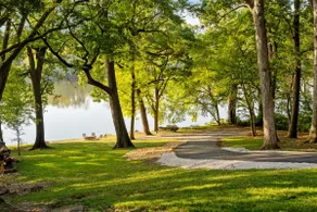 Luxury Riverfront Retreat w/ Game Room + Fire Pit - Image 2