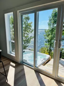 Hightower Luxury Lakefront Chalet - Image 2