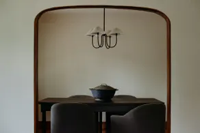 The Tudor on Homewood-Henriette Suite - Image 4