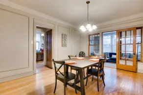 Beautiful Three Bedroom Apartment Near Loyola - Image 4
