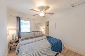 Charming Modern Cottage, Downtown @pinpointstays - Image 4
