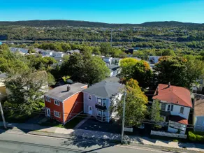 Downtown St. John’s Charming 3BR Retreat - Image 5