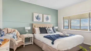 Ocean Blue Apartment Two - apartamento frente al mar - Image 4