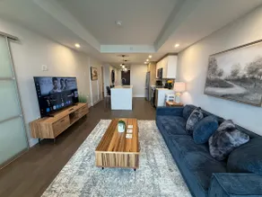 Waterfront downtown 2 BR 2 Bath with 6 appliances - Image 2