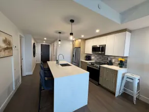 Waterfront downtown 2 BR 2 Bath with 6 appliances - Image 3