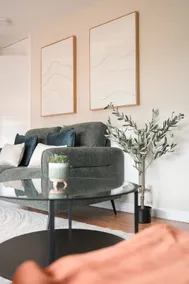 3BR Hosue By Caledonia Luxe Stays Livingston - Image 3