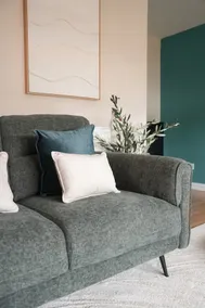 3BR Hosue By Caledonia Luxe Stays Livingston - Image 4