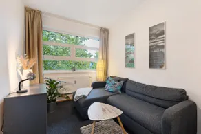 Albrechtshof Apartment 3 - Image 2