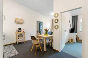 Albrechtshof Apartment 3 - Image 3