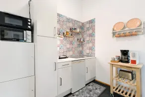 Albrechtshof Apartment 3 - Image 4