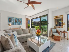 Voll ausgestattete geräumige Wohnung mit Grill | Meerblick | Neben dem Strand - Image 2