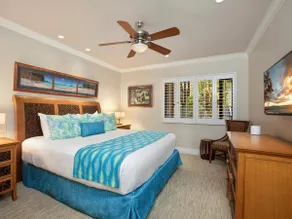 Premium Oceanfront Makena Surf #F-102 with Central AC & Island Views - Image 5