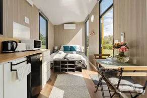 Avalon Tiny Home by Tiny Away - Image 4