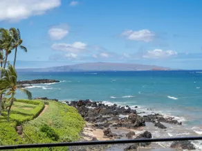 Oceanfront Makena Surf G202 - Professionally - Image 1