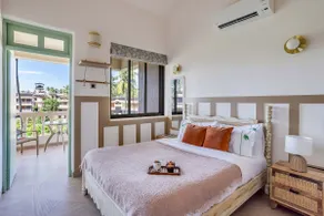 Marbella Luxury 2BHK near Candolim Beach - Image 2