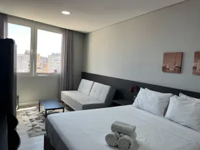Town Co - Apartamento 1004 - Image 3