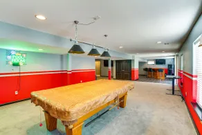 Bar, Pool Table & Yard! Spacious Union Home - Image 2