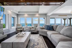 Near Point Pelee | 6BR Luxury Estate + Beach - Image 4