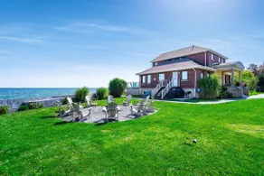 Near Point Pelee | 6BR Luxury Estate + Beach - Image 5